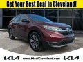2018 Honda CR-V LX's photo