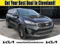 2019 Kia Sorento LX's photo