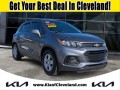 2020 Chevrolet Trax LS's photo