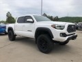 2020 Toyota Tacoma TRD Off Road's photo