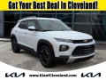 2023 Chevrolet TrailBlazer LT's photo