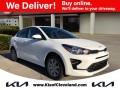2023 Kia Rio LX's photo