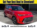 2023 Kia Soul GT-Line's photo