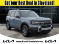 2025 Ford Bronco Sport Big Bend's photo