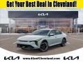 2025 Kia K4 EX's photo