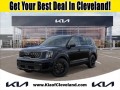 2025 Kia Telluride EX X-Line's photo