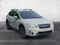 2017 Subaru Crosstrek