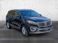 2018 Kia Sorento LX's photo