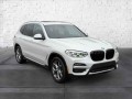 2020 BMW X3 30i's photo