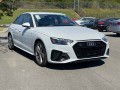 2025 Audi A4 Premium's photo