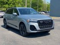 2025 Audi Q7 Premium Plus's photo