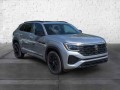 2026 Volkswagen Atlas Cross Sport