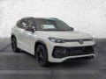 2026 Volkswagen Tiguan SE R-LINE BLACK's photo