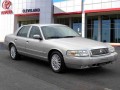 2010 Mercury Grand Marquis LS's photo