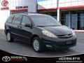 2010 Toyota Sienna XLE's photo