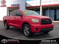 2012 Toyota Tundra Tundra Grade's photo