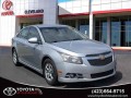 2013 Chevrolet Cruze