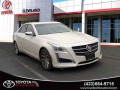 2014 Cadillac CTS Luxury's photo
