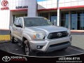 2014 Toyota Tacoma