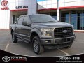 2016 Ford F-150 XLT's photo