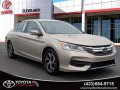 2016 Honda Accord LX's photo