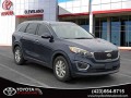 2016 Kia Sorento LX's photo