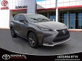 2017 Lexus NX F Sport's photo