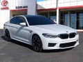 2019 BMW M5 Base's photo