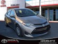 2019 Toyota Corolla LE's photo