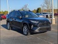 2021 Toyota RAV4 XLE Premium's photo