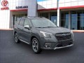 2022 Subaru Forester Touring's photo