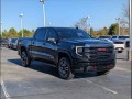 2024 GMC Sierra 1500 AT4's photo