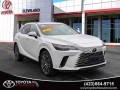 2024 Lexus RX Hybrid 350h's photo