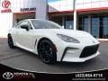 2024 Toyota GR86 Premium's photo