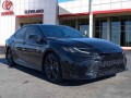 2025 Toyota Camry XSE's photo