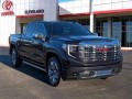 2026 GMC Sierra 1500 Denali's photo