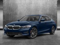 Certified, 2020 BMW 3 Series 330i xDrive Sedan North America, Blue, L8B36204-1