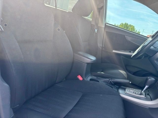 2011 Toyota Corolla