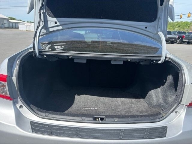 2011 Toyota Corolla