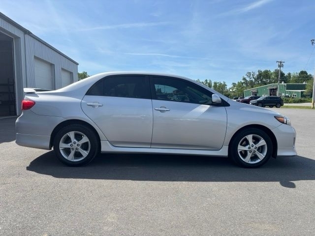 2011 Toyota Corolla
