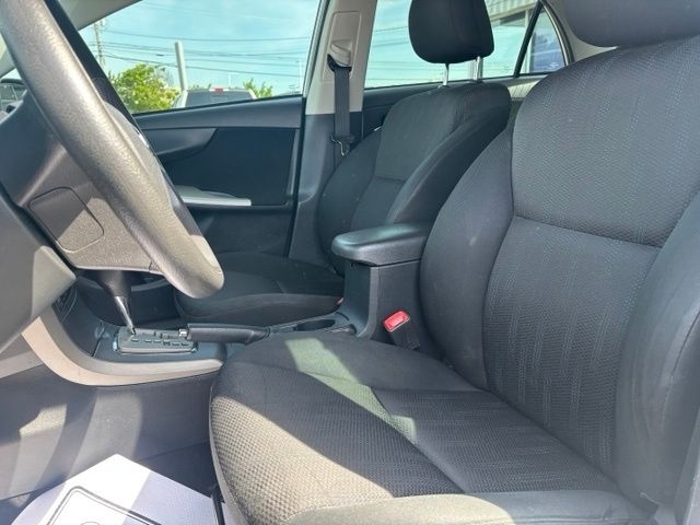 2011 Toyota Corolla