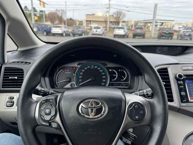 2013 Toyota Venza