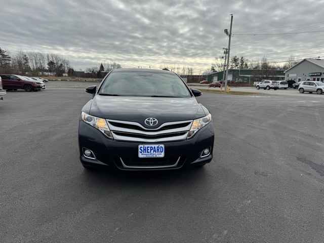 2013 Toyota Venza