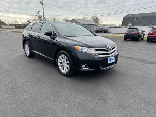 2013 Toyota Venza