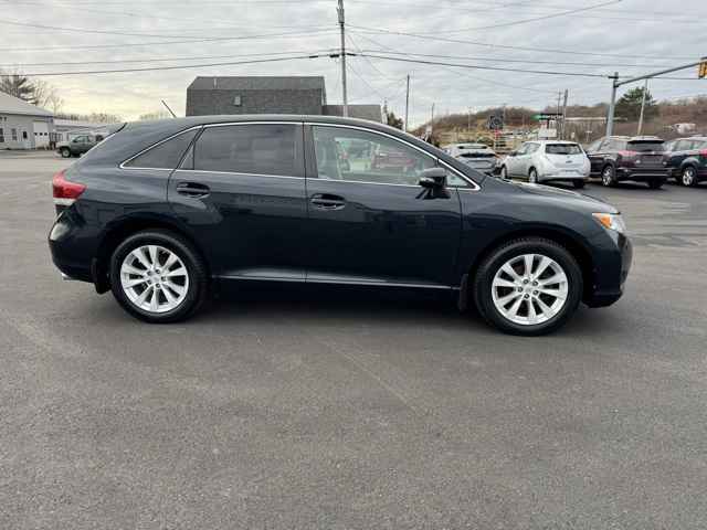 2013 Toyota Venza