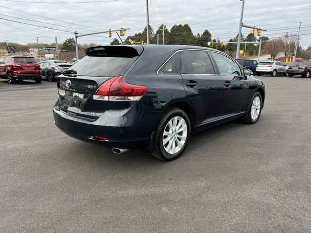 2013 Toyota Venza