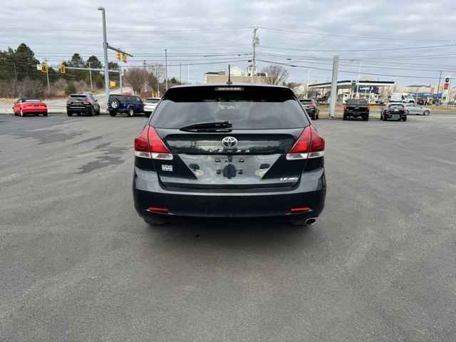 2013 Toyota Venza