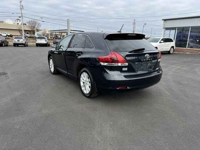 2013 Toyota Venza