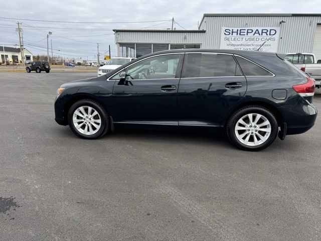 2013 Toyota Venza