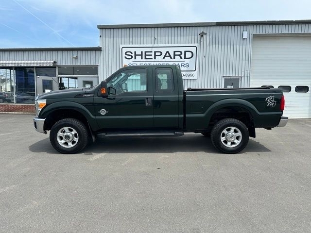 2016 Ford F-250sd